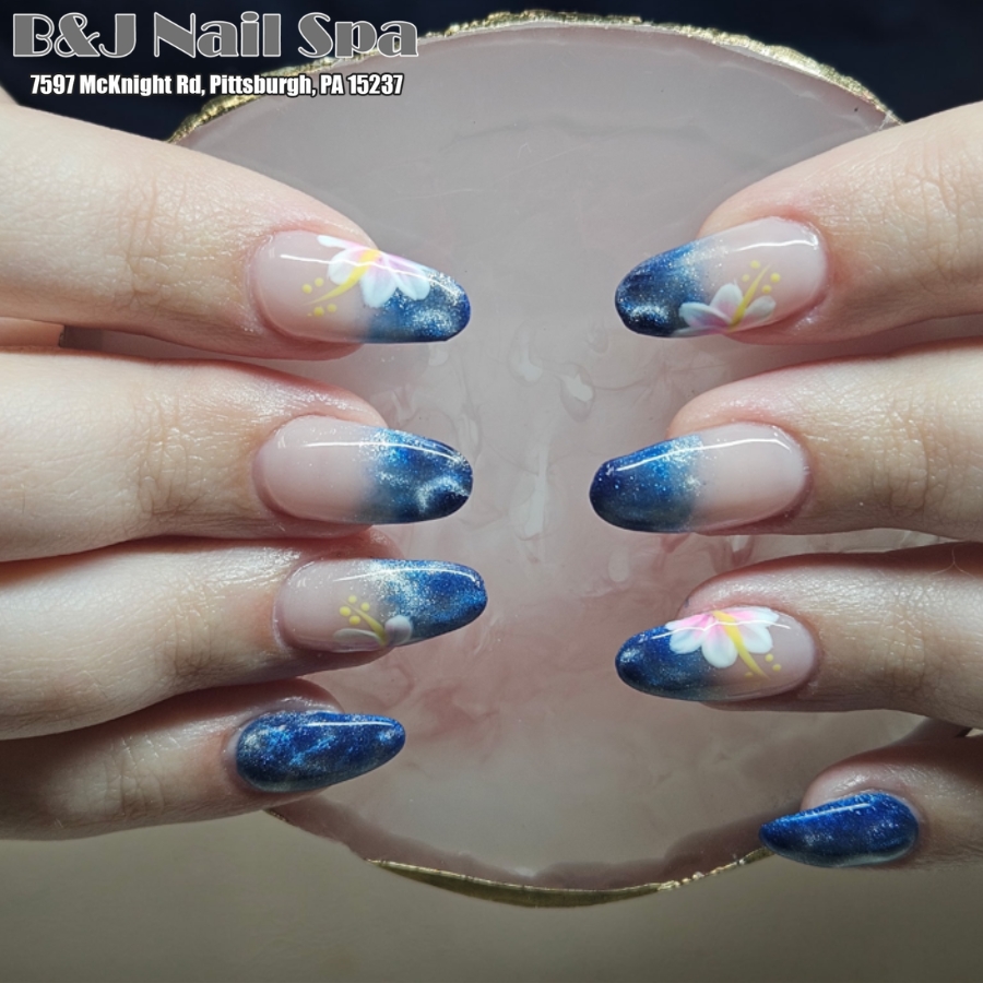 Nails June 24